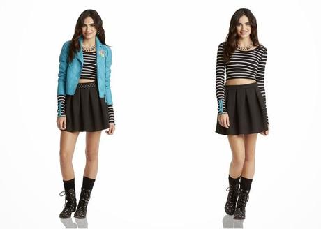 » Pretty Little Liars by Aeropostale