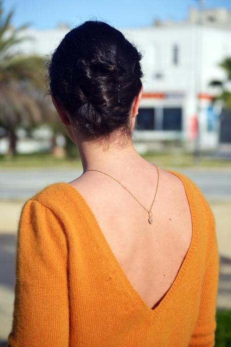 Outfit | Backless