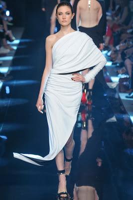 Alexandre Vaughier Couture Fall 2013/14
