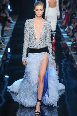 Alexandre Vaughier Couture Fall 2013/14