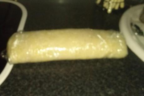 PASTEL DE PATATA FRÍO