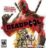 Deadpool GOTY 2013