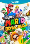 Nintendo Wiiu Super Mario 3D World 6332498 malli GOTY 2013
