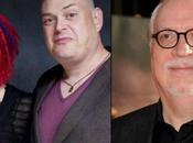 Netflix verde “Sense8″ serie Straczynski hermanos Wachowski