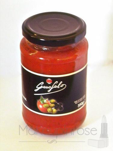 DEGUSTABOX ESPECIAL GOURMET (DICIEMBRE 2013)