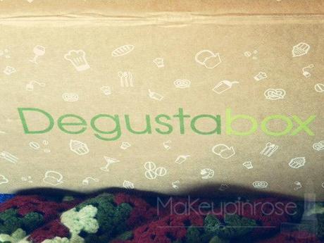 DEGUSTABOX ESPECIAL GOURMET (DICIEMBRE 2013)