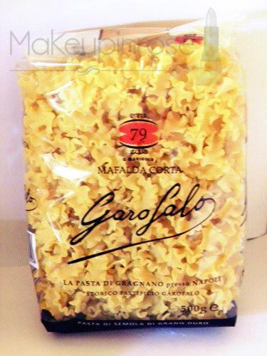 DEGUSTABOX ESPECIAL GOURMET (DICIEMBRE 2013)