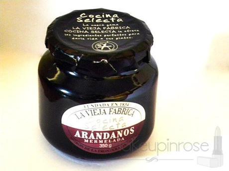 DEGUSTABOX ESPECIAL GOURMET (DICIEMBRE 2013)