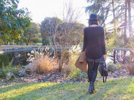 Lunares y Camel Lunares y Camel