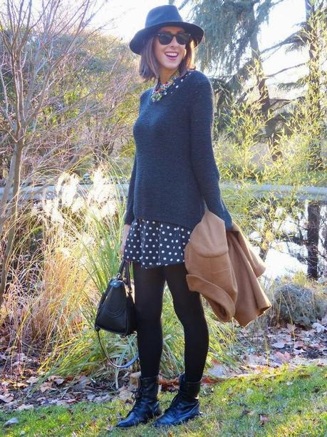 Lunares y Camel Lunares y Camel