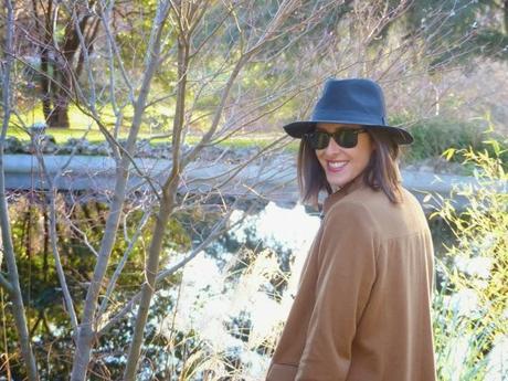 Lunares y Camel Lunares y Camel