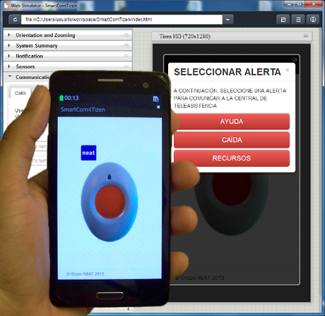 teleasistencia sordos