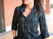 Tartan&amp;Leather