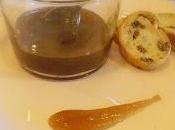 Mermelada casera manzanas canela