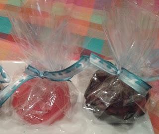 Preparados para regalar