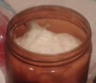 crema masculina