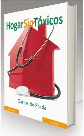 Limpiar sin tóxicos