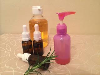 aceite para pieles maduras