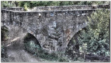 Puente de Cantillana