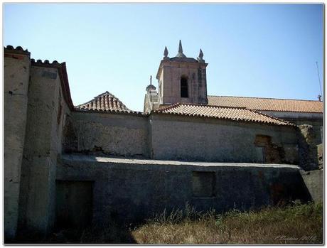 Santuario de Nuestra Señora del Cabo Espichel (Portugal)