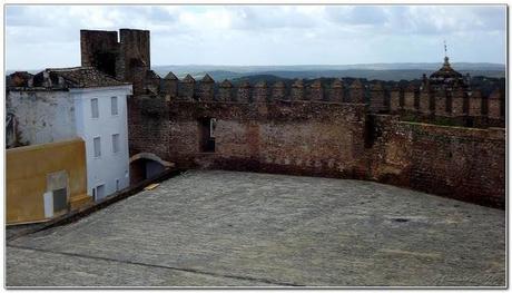 Castillo de Alandroal (Portugal)