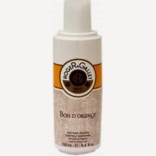 Mi chico se cuida: exfoliante y gel de baño