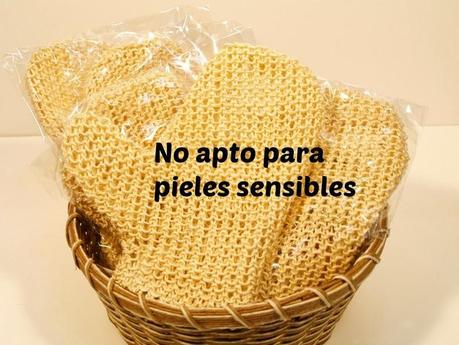 Mi chico se cuida: exfoliante y gel de baño