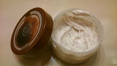 Mi chico se cuida: exfoliante y gel de baño