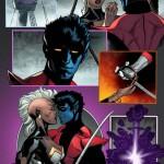 Amazing X-Men Nº 3