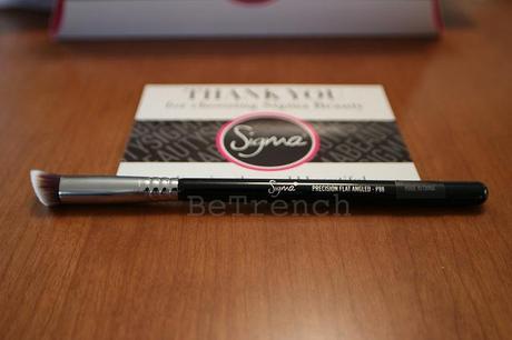 Black friday - Sigma Beauty