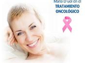 Cosmética oncológica María D’uol