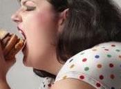 Comer ansiedad