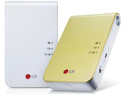 lg pocket photo 1 600x427 LG Pocket Photo 2.0 imprime las fotos desde cualquier parte