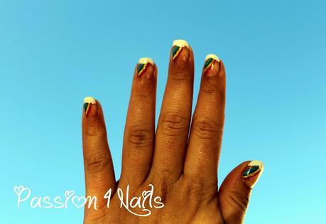 Reto 31 días: Dia 9 Arco-iris