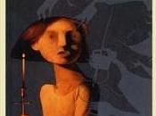 'Coraline', Neil Gaiman