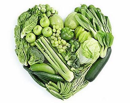 BENEFICIOS DE LOS JUGOS VERDES