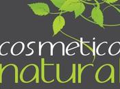 Cosmética Natural