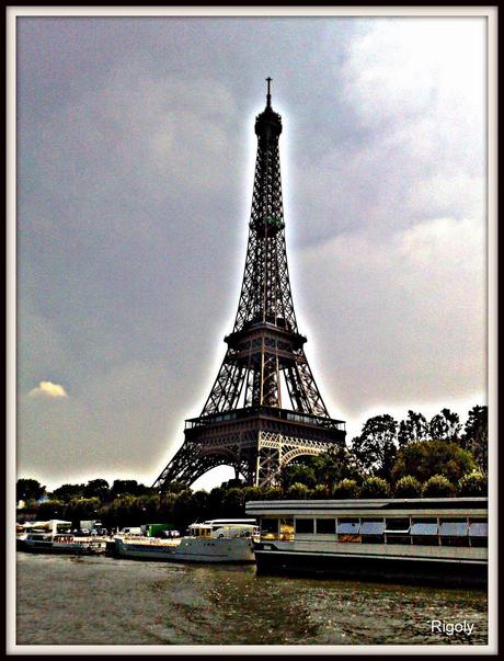 Torre Eiffel
