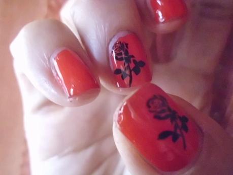 Manicuras Azules manicuras