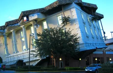 Orlando Orlando, Florida