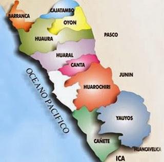 CREAN COMISIÓN ANTICORRUPCION EN LIMA PROVINCIAS...