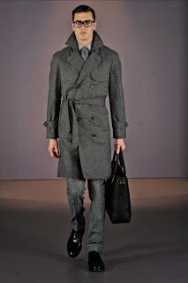 Gieves & Hawkes, London Collections, London, menswear, british style, Savile Row, Jason Basmajian, Brioni, 