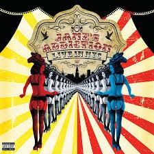 Janes Addiction: Live In NYC:
