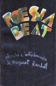 GB, 21: Poesía Beat (1): Un poema de Allen Ginsberg y otro de Jack Kerouac: