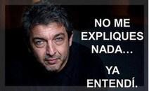 Sobre el ejercicio de catarsis antiK a expensas de Ricardo Darín