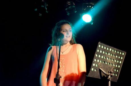 AUDICIÓN FINAL DE MUSICA