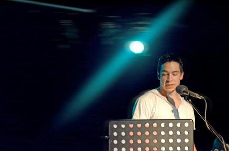 AUDICIÓN FINAL DE MUSICA