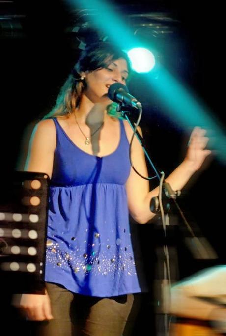 AUDICIÓN FINAL DE MUSICA