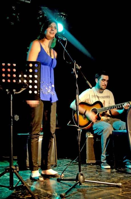 AUDICIÓN FINAL DE MUSICA