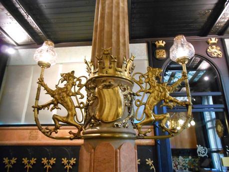 EUSEBI ARNAU I MASCORT, ESCULTOR Y MEDALLISTA...FONDA ESPAÑA, BARCELONA..C/ SANT PAU, 9-11, BARCELONA...9-01-2014... EUSEBI ARNAU I MASCORT, ESCULTOR Y MEDALLISTA...FONDA ESPAÑA, BARCELONA..C/ SANT PAU, 9-11, BARCELONA...9-01-2014...